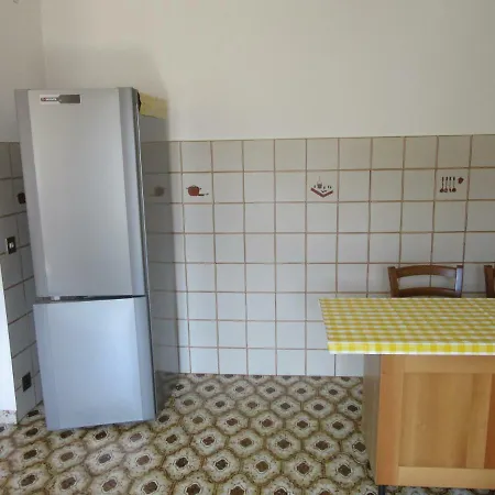 Apartment Garaventa Angelo *