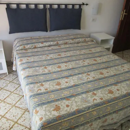 Apartment Garaventa Angelo