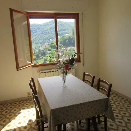 Apartment Garaventa Angelo *