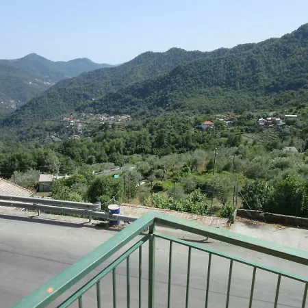 Apartment Garaventa Angelo *