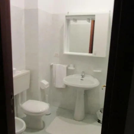 Garaventa Angelo Apartment