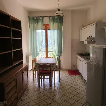 Apartment Garaventa Angelo *