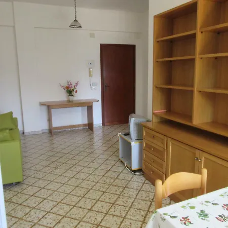 Apartment Garaventa Angelo *