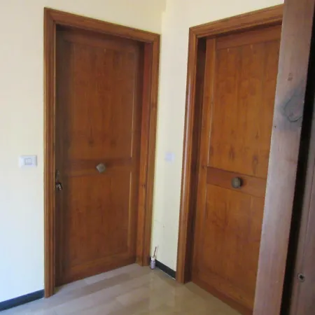 Apartment Garaventa Angelo