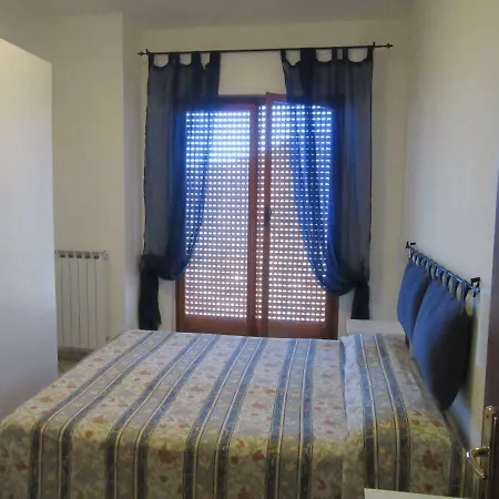 Garaventa Angelo Apartment Uscio
