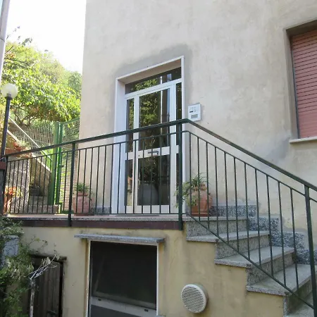 Garaventa Angelo Apartment Uscio
