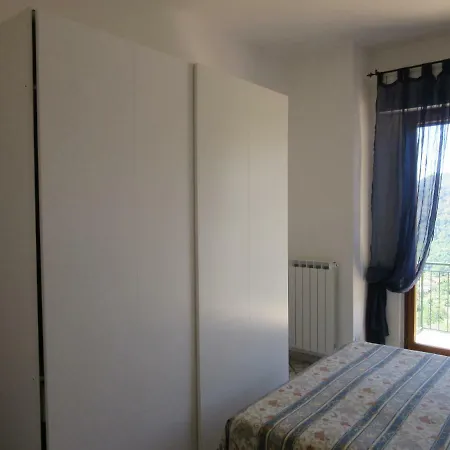 Apartment Garaventa Angelo