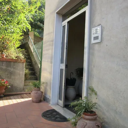 Garaventa Angelo Apartment Uscio