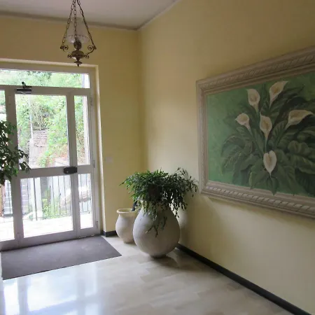 Apartment Garaventa Angelo Uscio