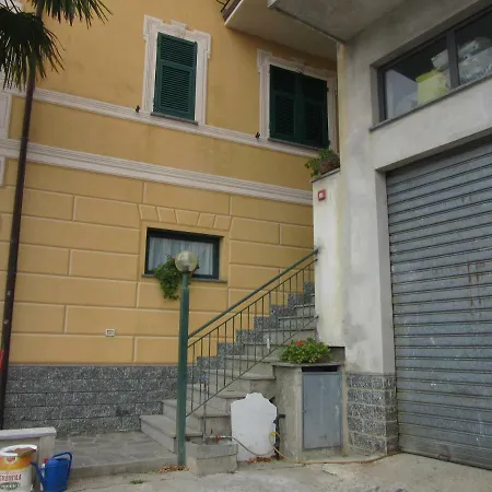 Apartment Garaventa Angelo *