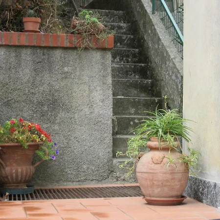Apartment Garaventa Angelo *
