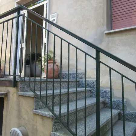Garaventa Angelo Apartment