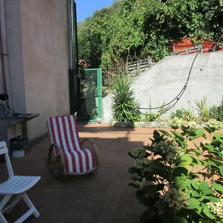 Apartment Garaventa Angelo Uscio