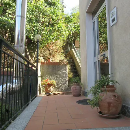 Apartment Garaventa Angelo Uscio