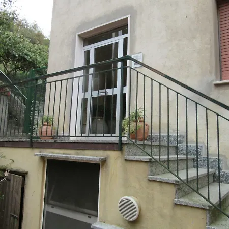 Garaventa Angelo Appartement Uscio
