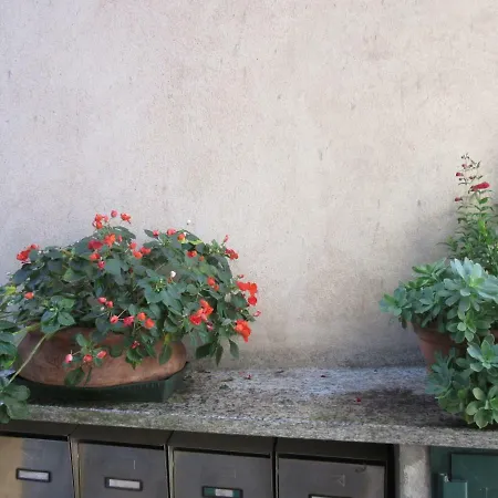 Appartement Garaventa Angelo *
