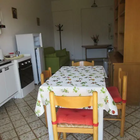 Garaventa Angelo Appartement