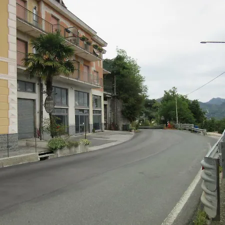Garaventa Angelo Uscio