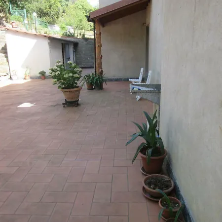 Garaventa Angelo Uscio